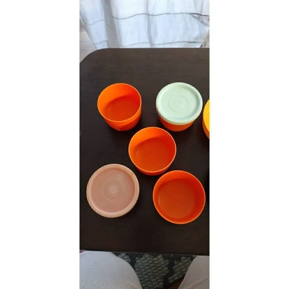 Tupperware 1229 19